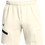 Under Armour Αθλητική Ανδρική Βερμούδα Cargo Μπεζ 1379809-273