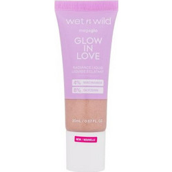 Wet n Wild MegaGlo Glow In Love Highlighter Liquid 20ml