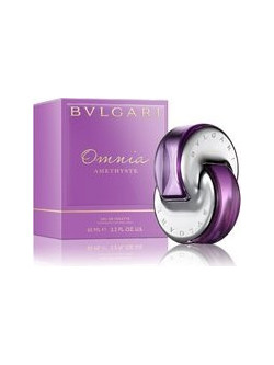 Bvlgari Omnia Amethyste Eau de Toilette 50ml