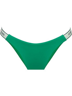 Tommy Jeans Bikini Brazil Πράσινο UW0UW05347