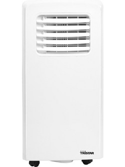 Tristar AC-5530 Φορητό Κλιματιστικό Ψύξης Θέρμανσης 9000 BTU