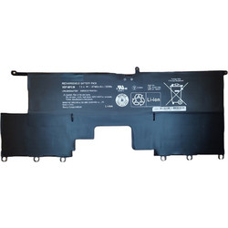 Συμβατή Μπαταρία Laptop για Sony VAIO SVP13/SVP132A/SVP1322 4740mAh