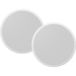 Pioneer CM-C56T White (Ζεύγος)