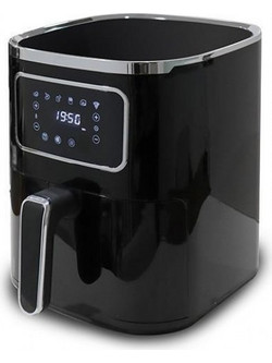 Eurolamp 32428-2 Air Fryer 5lt