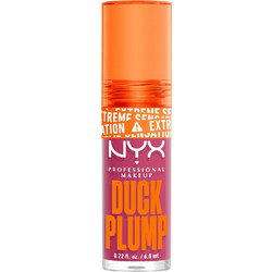 Nyx Duck Plump 11 Pick Me Pink Plumping Lip Gloss 8ml