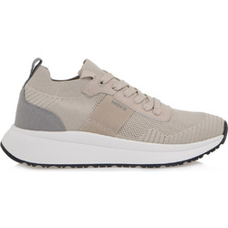 Mexx Ανδρικά Sneakers Εκρού MIWM1005041M-01