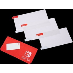 PowerA DGA.NSW.00257 Tempered Glass για Switch