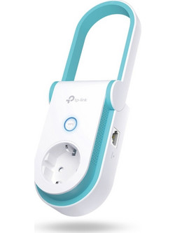 TP-Link RE365 V2 Wi-Fi Extender Dual Band (2.4 & 5GHz) 100Mbps