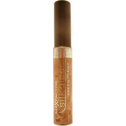 Max Factor Silk Gloss 342 Luxuriant Lip Gloss 8ml