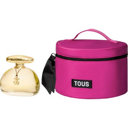 Tous Touch Eau de Toilette 100ml + Neseser