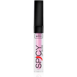 Wibo Spicy 19 Plumping Lip Gloss 3ml