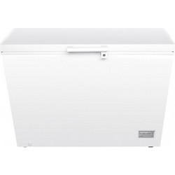 Eskimo ES FRC300E Καταψύκτης Μπαούλο 287lt