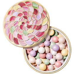 Guerlain Meteorites Light-Revealing Pearls of Powder 2 Cool Rose Bronzer & Highlighter Powder