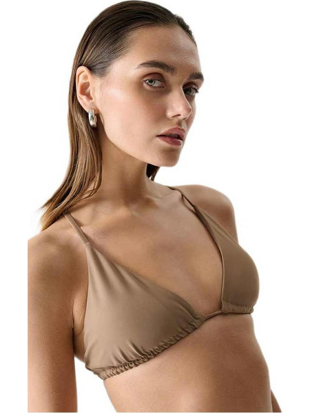 Outhorn Bikini Top Τριγωνάκι Ταμπά OTHWSS24UBKTF054-82S