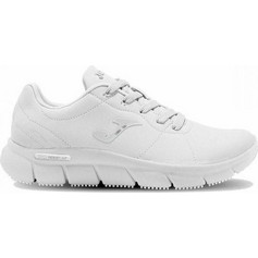 Joma C500 Lady Γυναικεία Sneakers Λευκά C500LW2302
