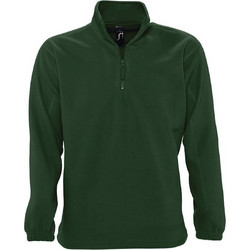 Sol's Ανδρικό Φούτερ Fleece Κυπαρισσί 56000-263