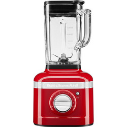 KitchenAid Artisan 5KSB4026EER Μπλέντερ για Smoothie με Γυάλινη Κανάτα 1.4lt 1200W