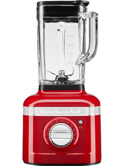 KitchenAid Artisan 5KSB4026EER Μπλέντερ για Smoothie με Γυάλινη Κανάτα 1.4lt 1200W