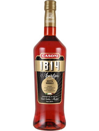 Casoni Aperitivo 1814 Λικέρ 15% 1lt