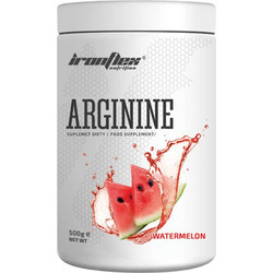 IronFlex Arginine Watermelon 500gr