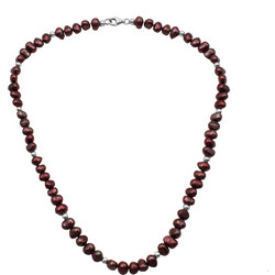 Silverline Γυναικείο Κολιέ από Ασήμι 925 5144