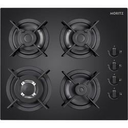 Moritz P664LMRZVT GPL Εστία Αερίου Αυτόνομη 59x52cm