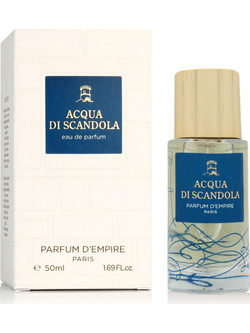 Parfum D'Empire Acqua di Scandola Eau de Parfum 50ml