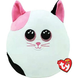Ty Squishy Beanies Γάτα 1607-39322