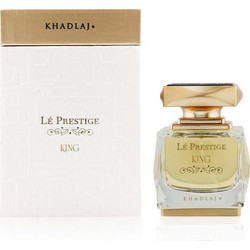 Khadlaj Le Prestige King Eau de Parfum 100ml