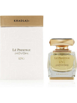 Khadlaj Le Prestige King Eau de Parfum 100ml