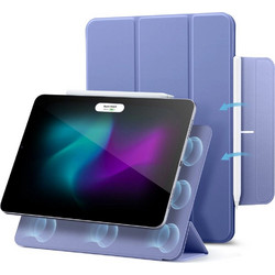 ESR Rebound Magnetic Purple (iPad Pro 11" 2024)