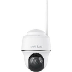 Reolink B440 IP Κάμερα Ασφαλείας Wi-Fi 4K Αδιάβροχη Μπαταρίας με Ηλιακό Πάνελ