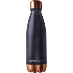 Asobu Travel Bottle Copper 500ml