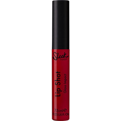 Sleek Lip Shot Corrupted Lip Gloss 7.5ml
