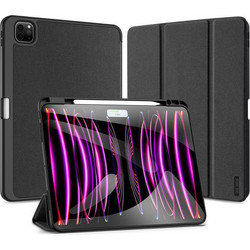 Dux Ducis Domo Black (iPad Pro 13" 2024)