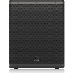 Behringer DR-18
