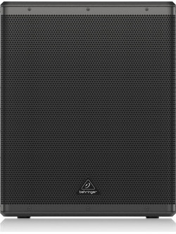 Behringer DR-18