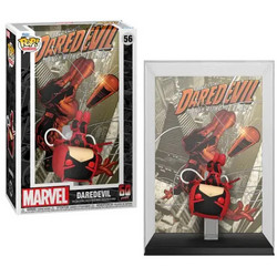 Funko Pop! Comic Covers Daredevil 56 Marvel Daredevil 25cm