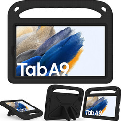 Sonique Jazzy Black (Galaxy Tab A9)