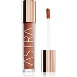 Astra Plump & Shine 4 Glow Fever Plumping Lip Gloss 4ml