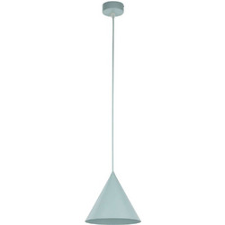 TK Lighting Cono Κρεμαστό Φωτιστικό Οροφής Μονόφωτο E27 10074