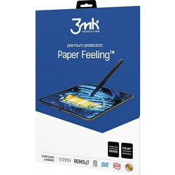 3mk PaperFeeling Screen Protector 2τμχ (Galaxy Tab S9 FE)