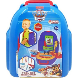 John Paw Patrol Backpack με Εργαλεία