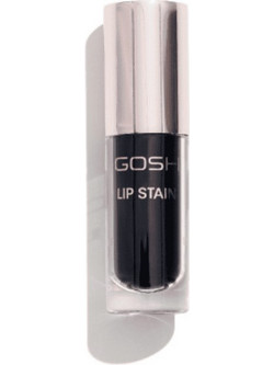 Gosh Lip Stain 003 Dark Chocolate Matte Liquid Κραγιόν