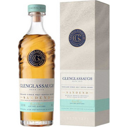 Glenglassaugh Sandend Ουίσκι Single Malt 50% 700ml