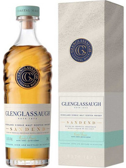 Glenglassaugh Sandend Ουίσκι Single Malt 50% 700ml