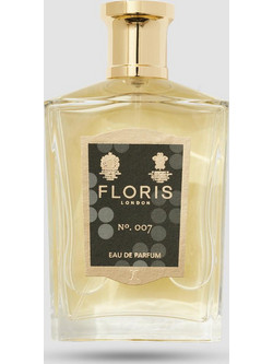Floris No.007 Eau de Parfum 100ml