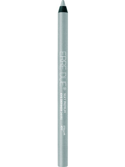 Erre Due Silky Premium Eye Definer 24Hrs 431 Stellar Μολύβι Ματιών Αδιάβροχο 1.2gr