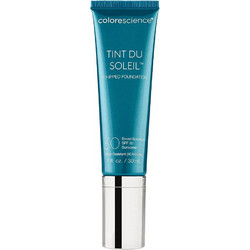 Colorescience Tint Du Soleil Light Liquid Make Up SPF30 30ml