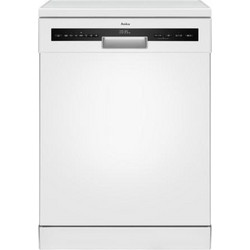 Amica DFM64C7EOQWH Ελεύθερο Πλυντήριο Πιάτων για 10 Σερβίτσια 44.8cm Λευκό